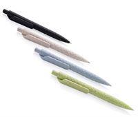 PENNA ECO IN FIBRA DI GRANO